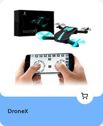 Drone x