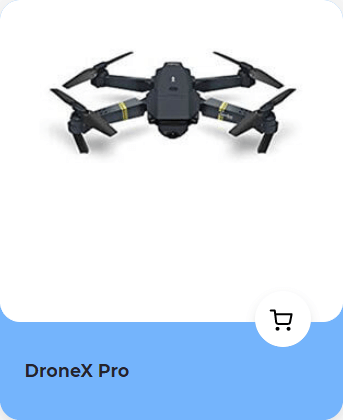 dronex pro