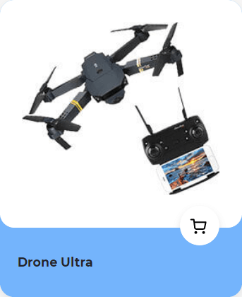 Drone Ultra
