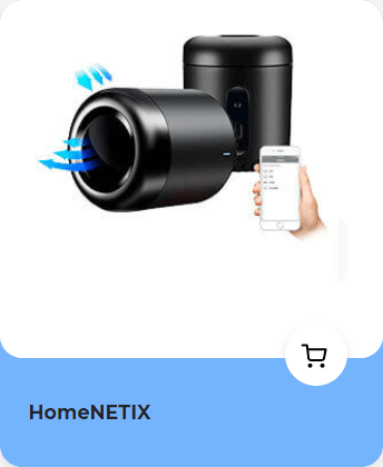 home netix