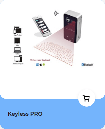 Keyless Pro