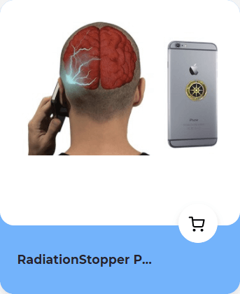 Radiation Stopper Pro
