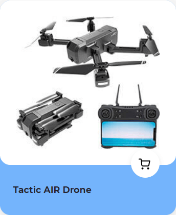 tactic Air Drone