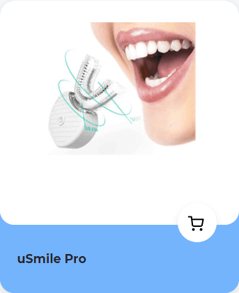 u smile pro