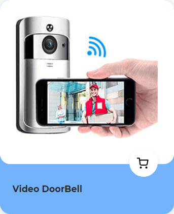 Video Door Bell
