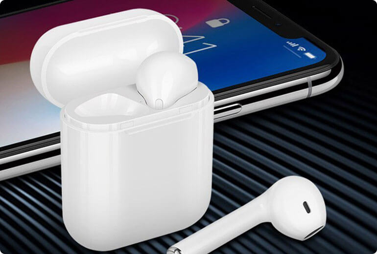 airphones