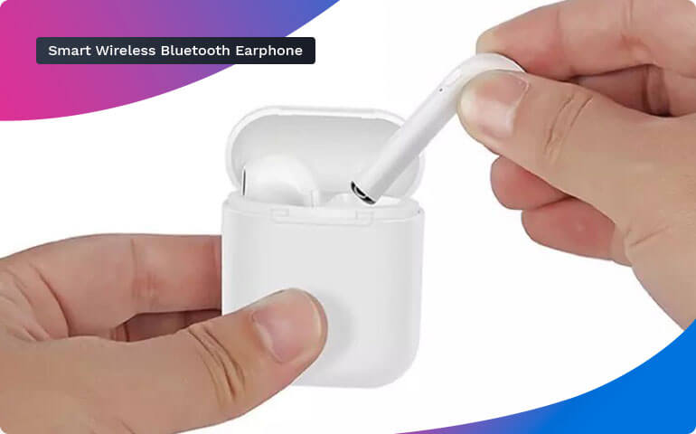 airphones