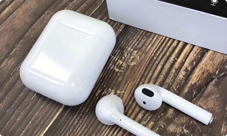 airphones
