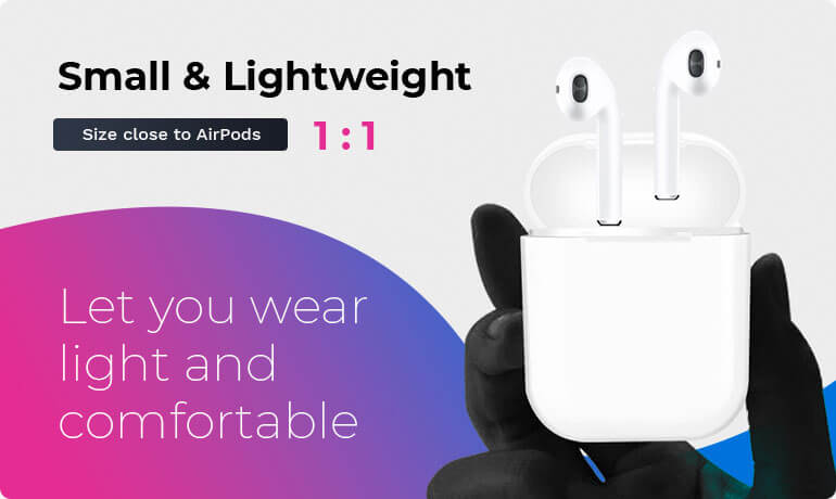 airphones