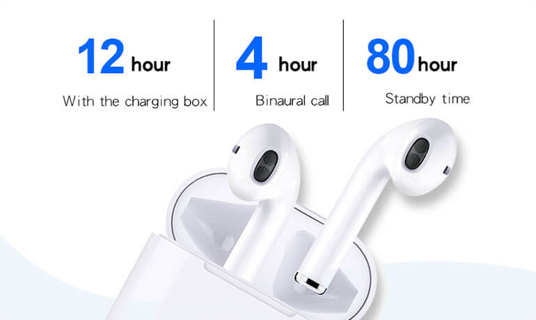 airphones