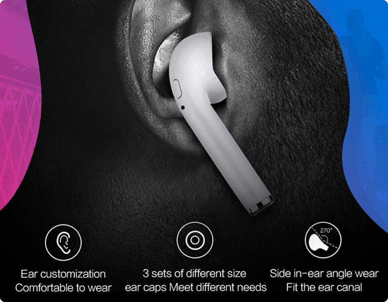 airphones