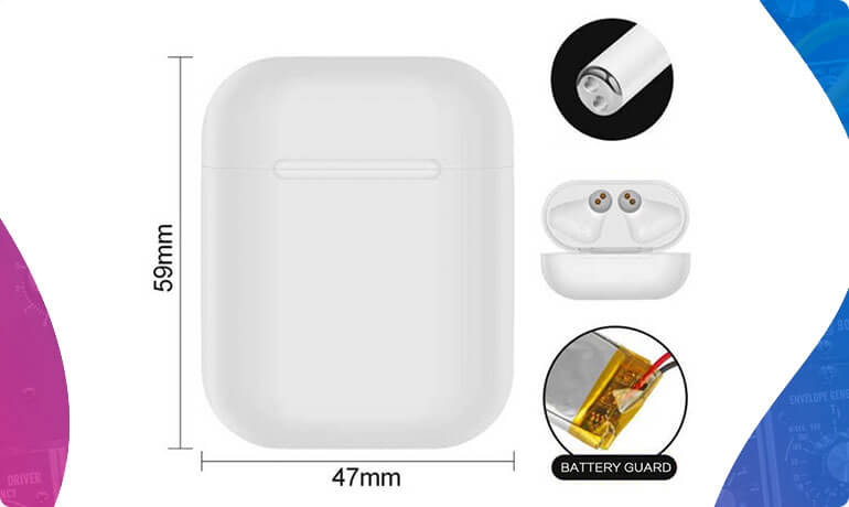 airphones