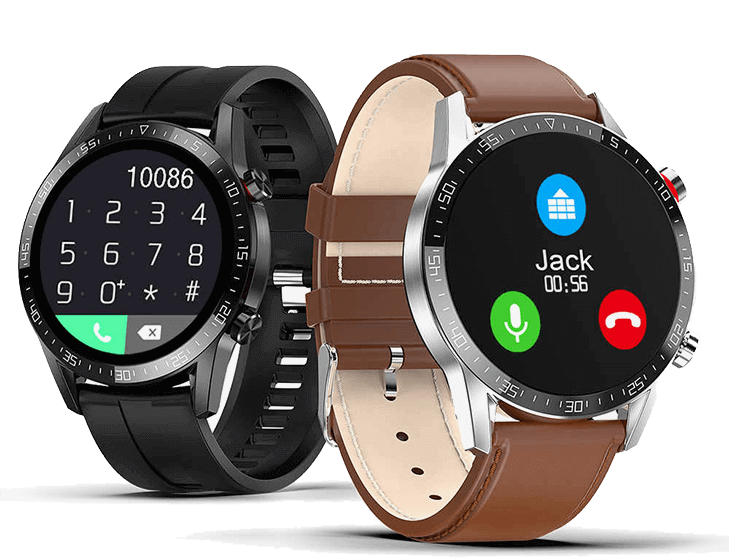 gx smartwatch