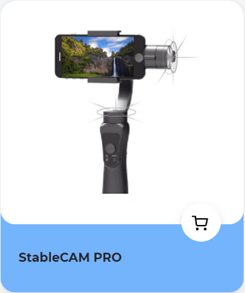 stable cam pro