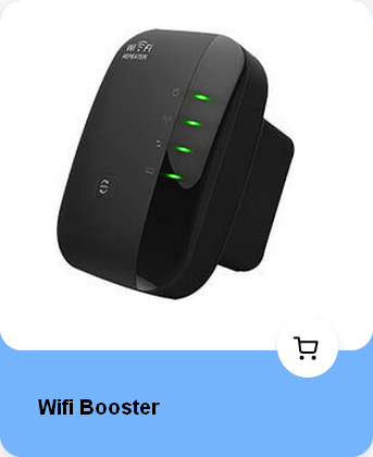 wifi Booster